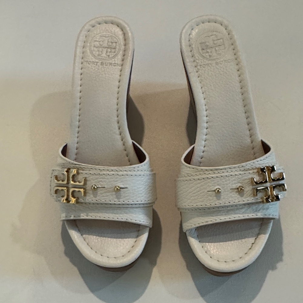 Tory Burch Shoes